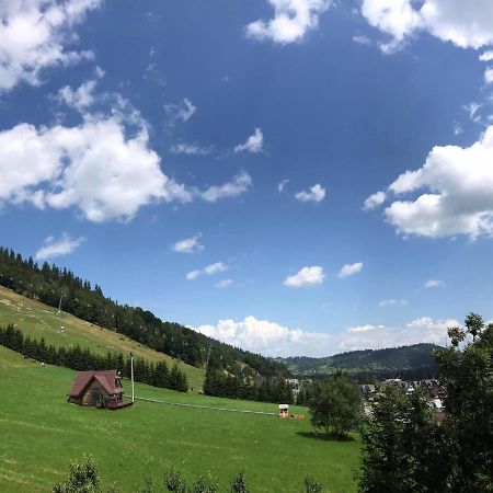 U Makowskich Zakopane Exterior foto